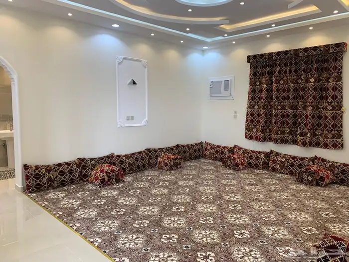 استراحة الفخامه بالعرفاء 13