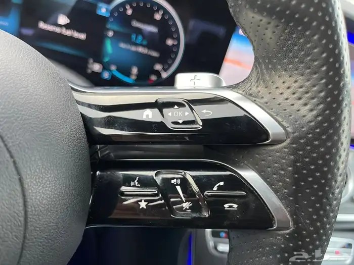 مرسيدس اي 300 2021 9