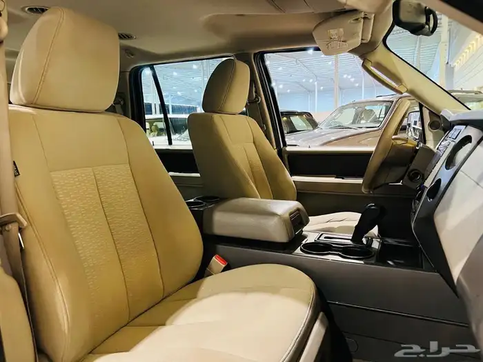 اكسبديشن 2012 قصير ( بحالة ممتازة ) 3