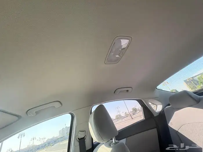 كيا سيراتو بحالة الوكاله 6