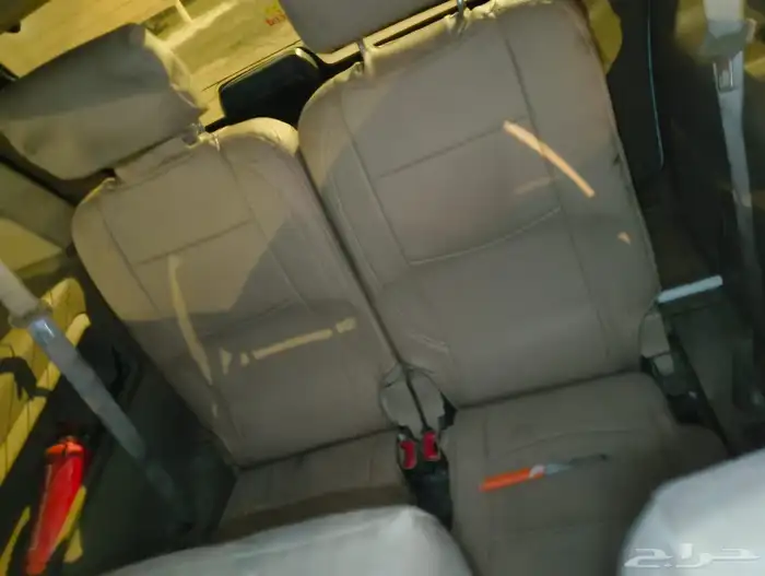 للبيع اكسبلور 6