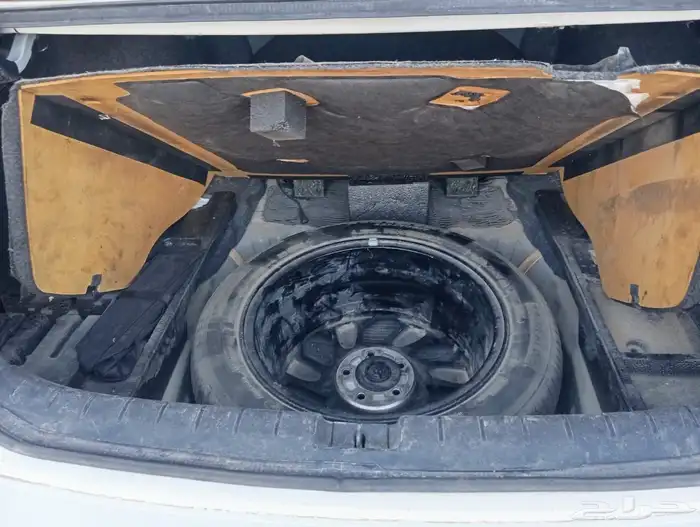 هوندا كورد 2017 3