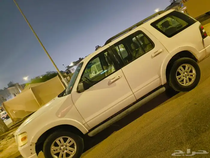 للبيع اكسبلور 1