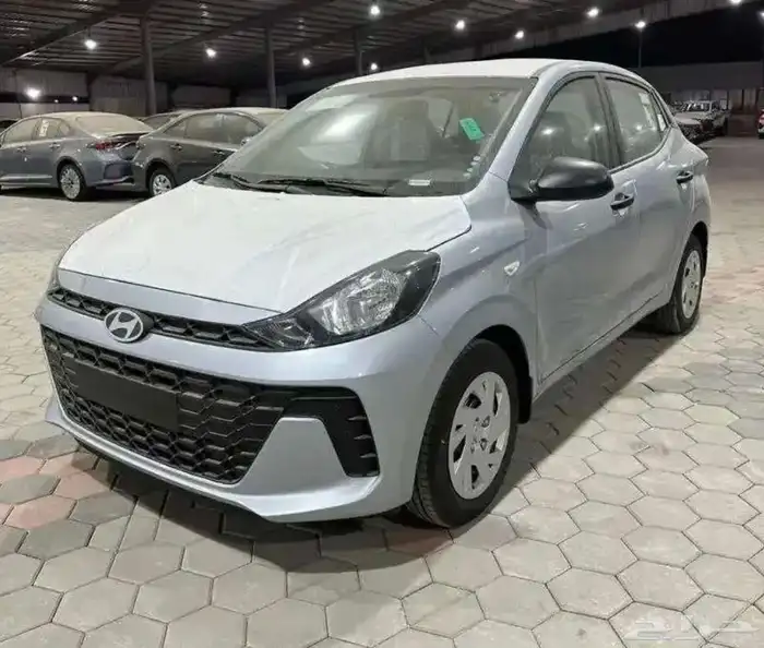 هيونداي اي تن 2025 2026 اقساط وكاش اقل الاسعار 4