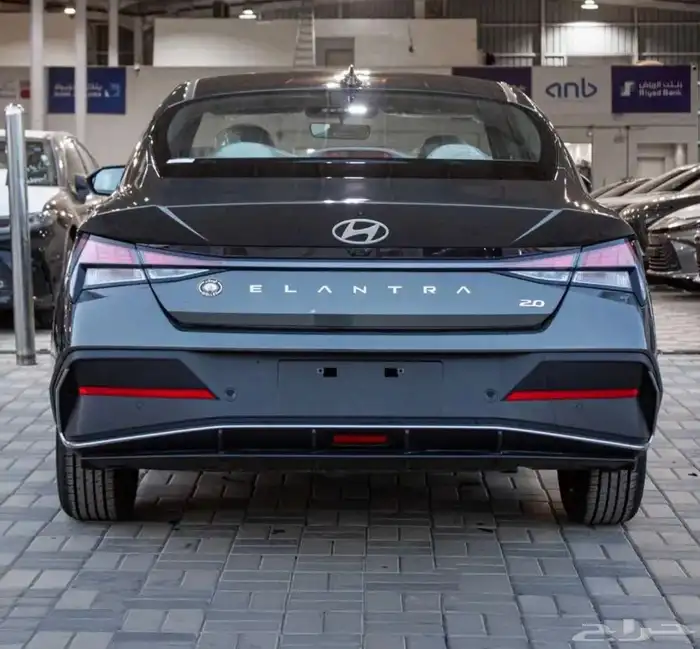 هيونداي النترا 2.0 سمارت وسمارت بلس 2026 اقساط وكاش 2