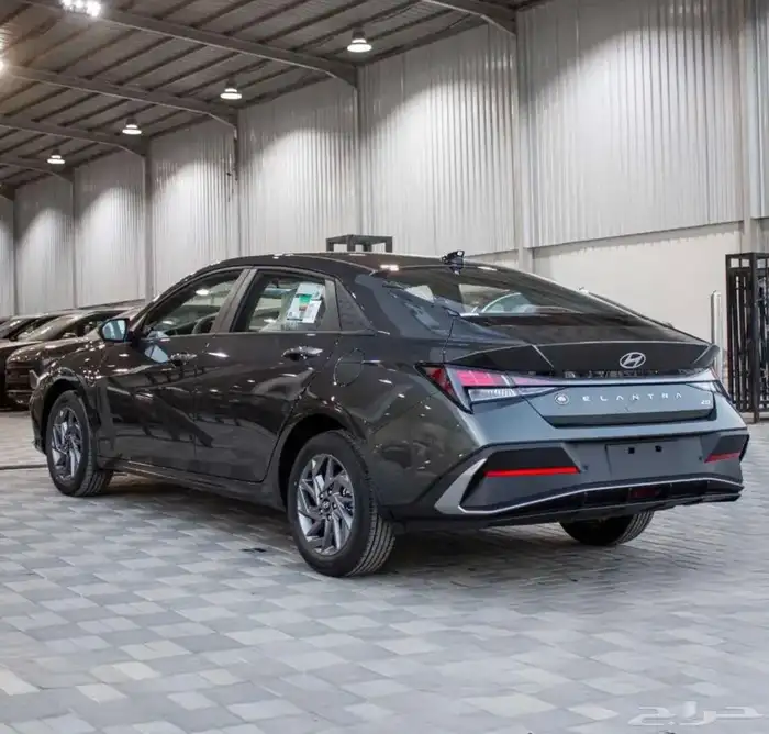 هيونداي النترا 2.0 سمارت وسمارت بلس 2026 اقساط وكاش 3