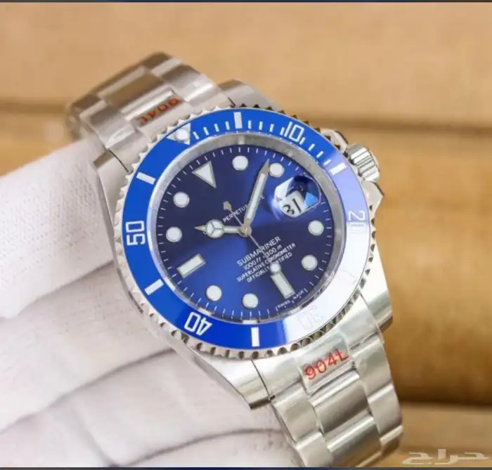 ساعات رجالية فاخرة كليا  كوبي ون ماركات 57