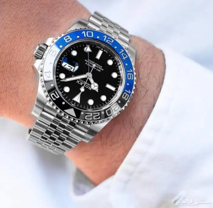 ساعات رجالية فاخرة كليا  كوبي ون ماركات 58