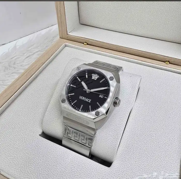 ساعات رجالية فاخرة كليا  كوبي ون ماركات 76