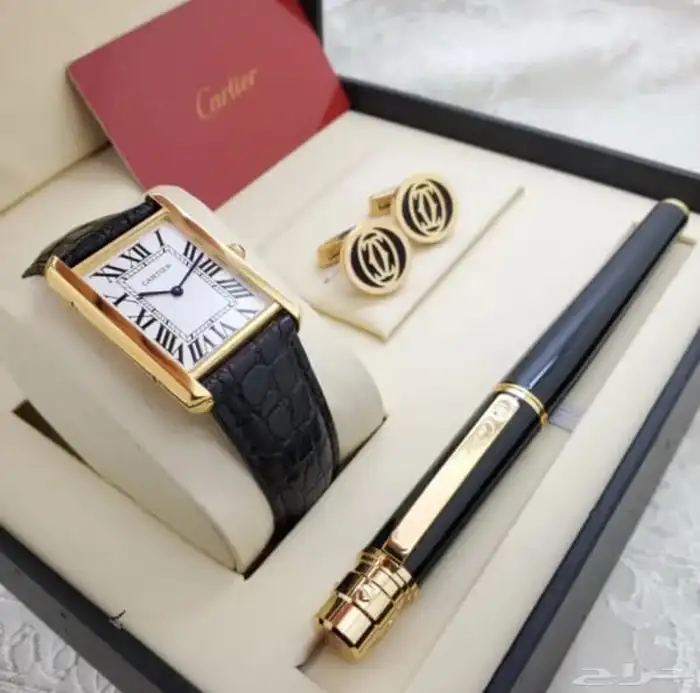 ساعات رجالية فاخرة كليا  كوبي ون ماركات 28