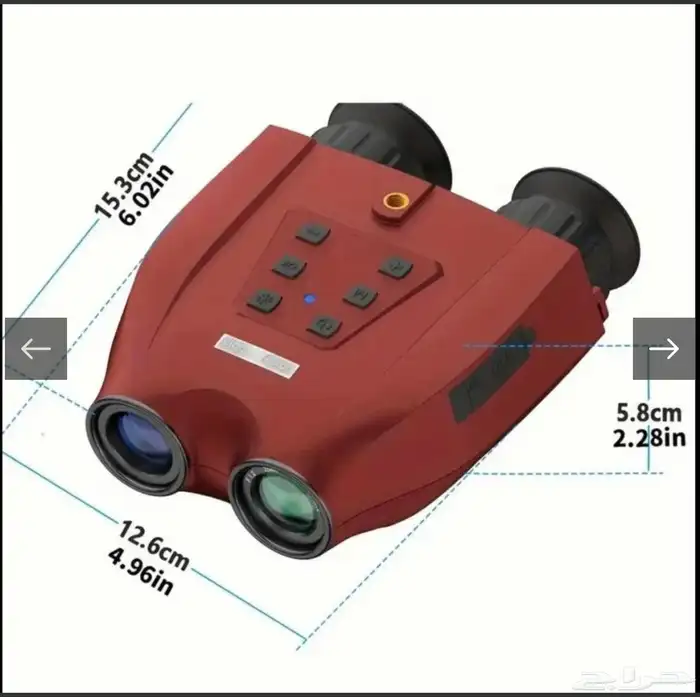 دربيل ليلي X6 2