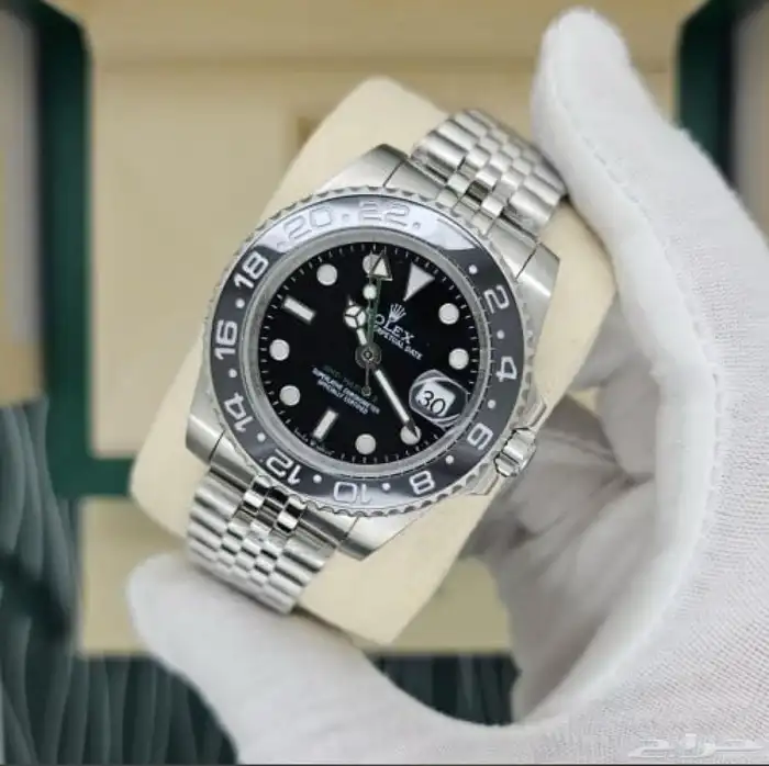 ساعات رجالية فاخرة كليا  كوبي ون ماركات 65