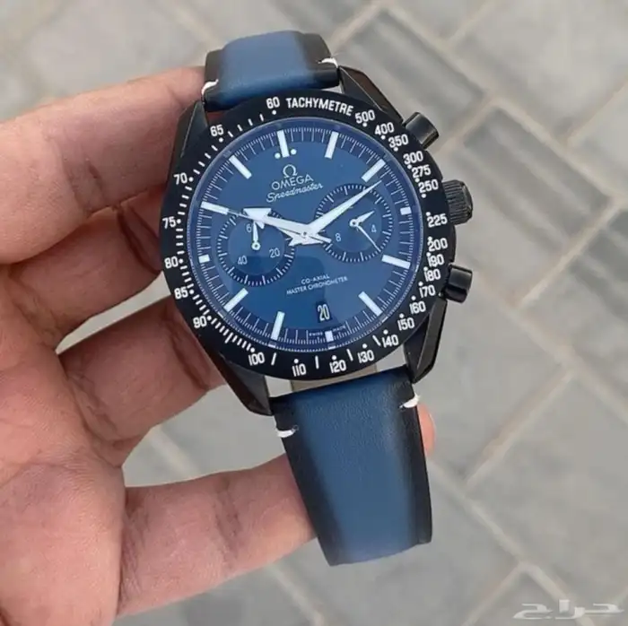 ساعات رجالية فاخرة كليا  كوبي ون ماركات 80