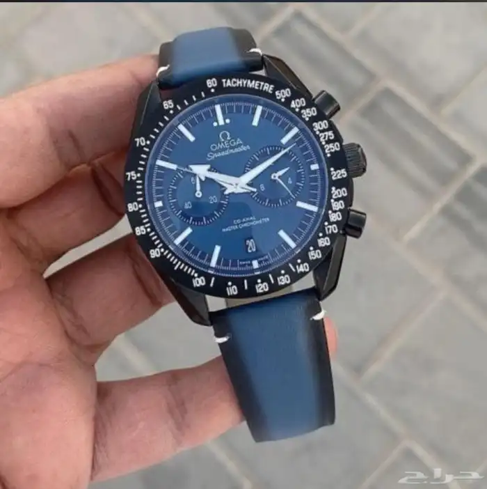 ساعات رجالية فاخرة كليا  كوبي ون ماركات 89