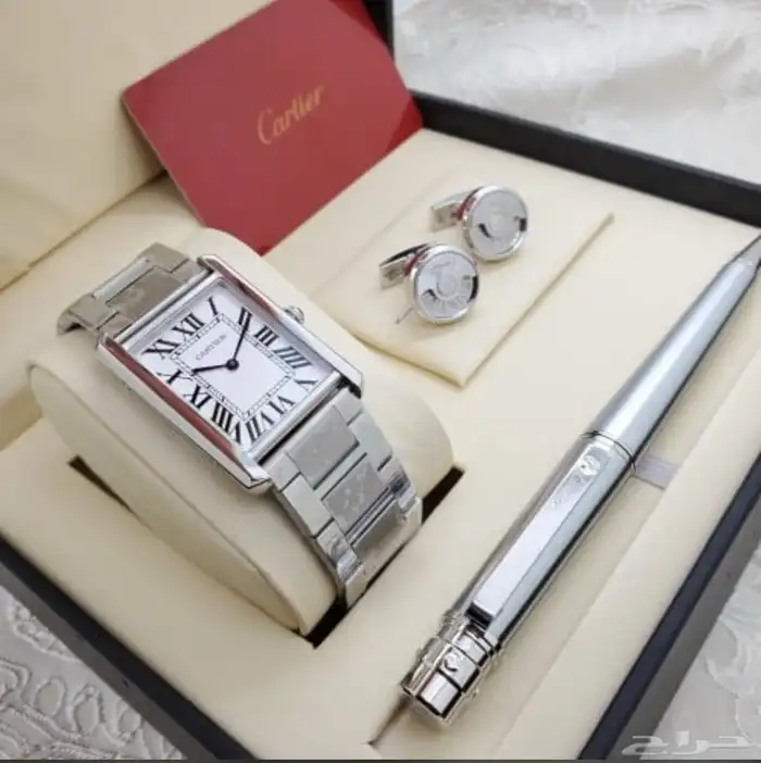 ساعات رجالية فاخرة كليا  كوبي ون ماركات 33