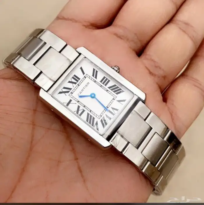 ساعات رجالية فاخرة كليا  كوبي ون ماركات 26