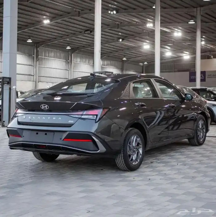 هيونداي النترا 2.0 سمارت وسمارت بلس 2026 اقساط وكاش 0