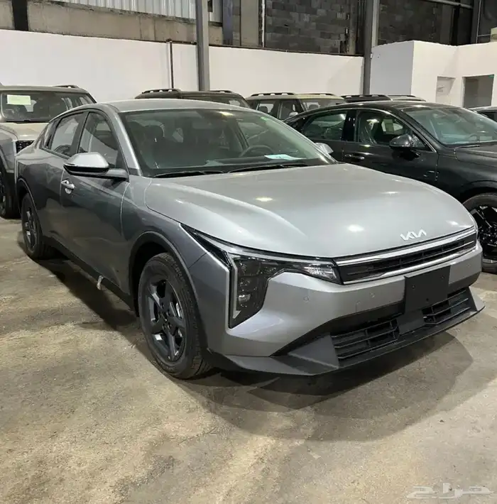 كيا K4 مكينة 1600 سي سي 2026 GL 0