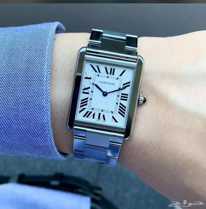 ساعات رجالية فاخرة كليا  كوبي ون ماركات 24