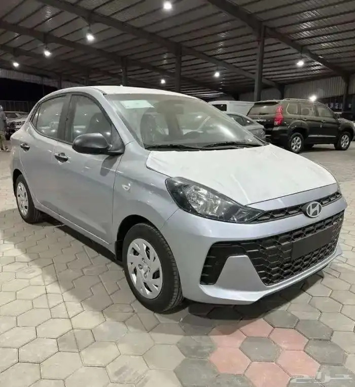 هيونداي اي تن 2025 2026 اقساط وكاش اقل الاسعار 0