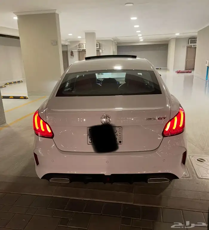 ام جي جي تي فل كامل 2023 GT 1