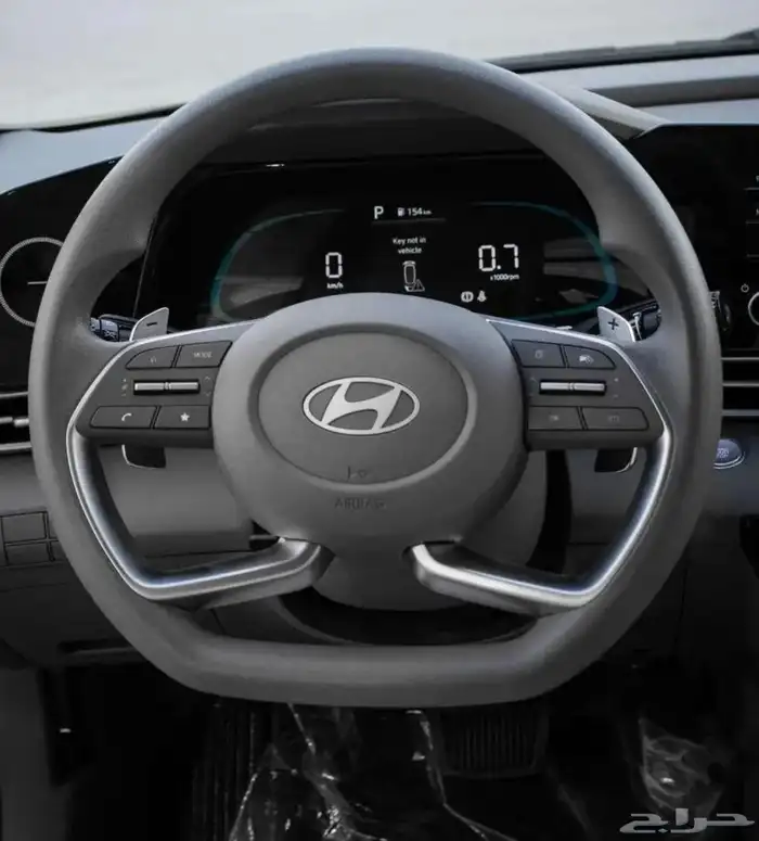 هيونداي النترا 2.0 سمارت وسمارت بلس 2026 اقساط وكاش 8