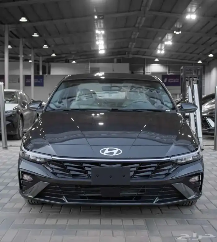 هيونداي النترا 2.0 سمارت وسمارت بلس 2026 اقساط وكاش 9