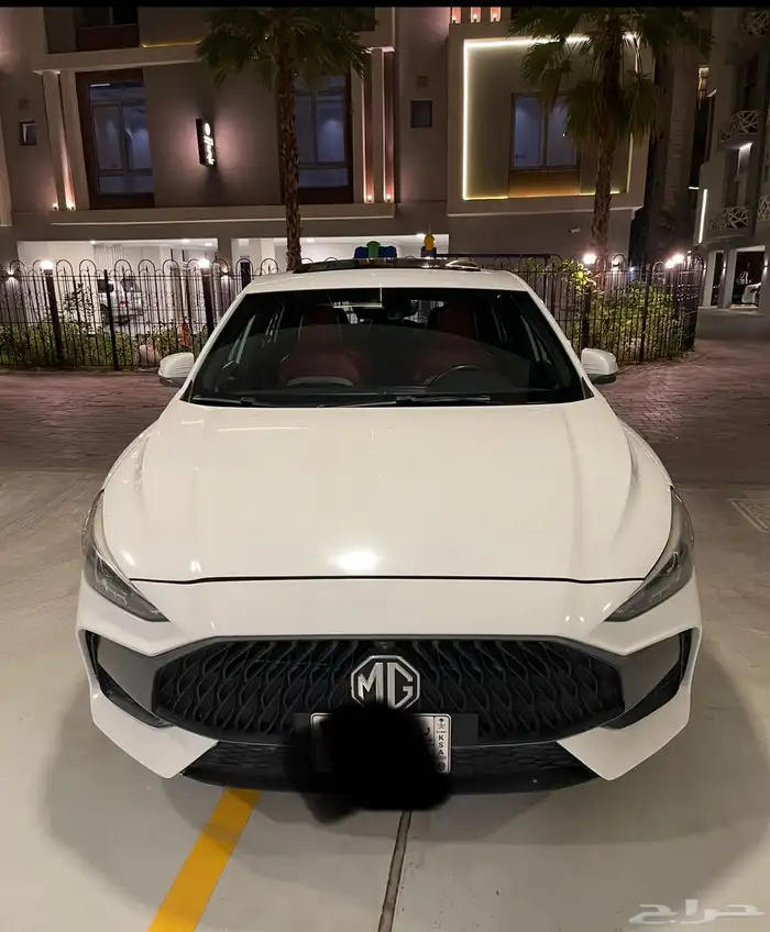 ام جي جي تي فل كامل 2023 GT 28