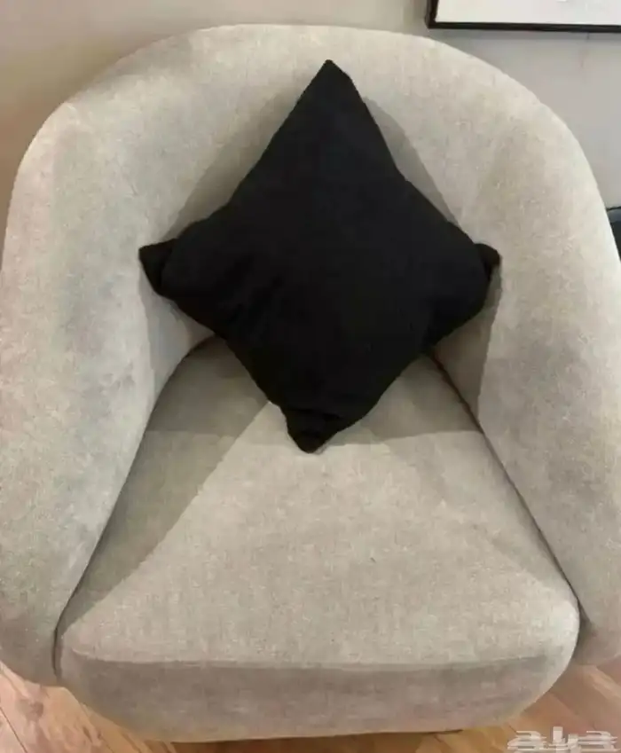 كرسي مقعد واحد جديد 0