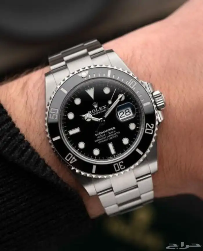 ساعات رجالية فاخرة كليا  كوبي ون ماركات 53