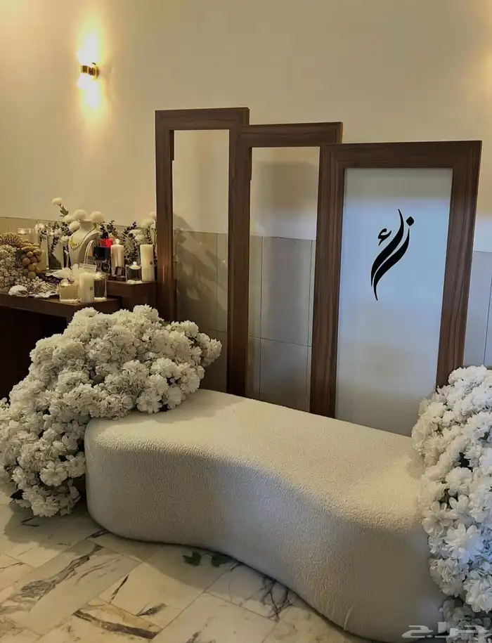 كوش ومداخل جدة مكة 3