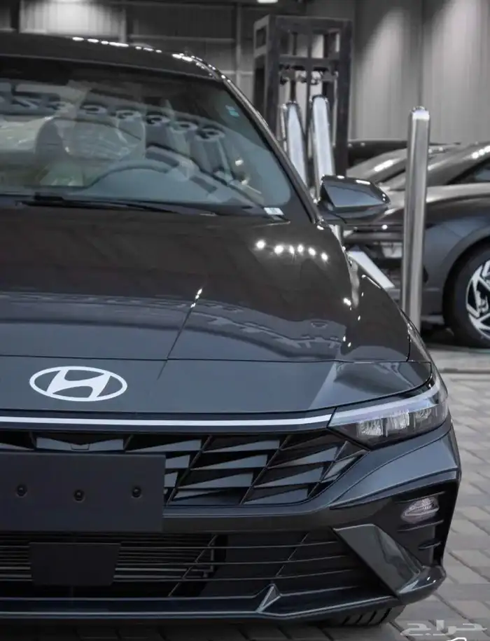 هيونداي النترا 2.0 سمارت وسمارت بلس 2026 اقساط وكاش 5