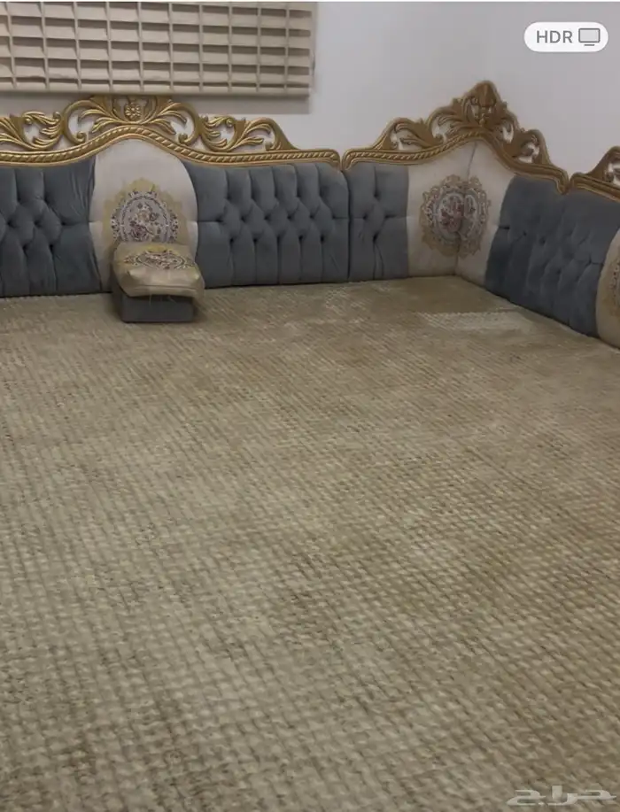 للبيع مجلس عربي 0