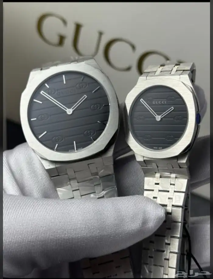 ساعات رجالية فاخرة كليا  كوبي ون ماركات 29