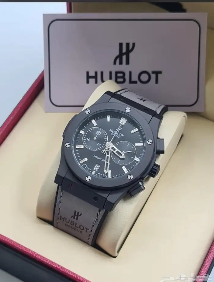 ساعات رجالية فاخرة كليا  كوبي ون ماركات 31