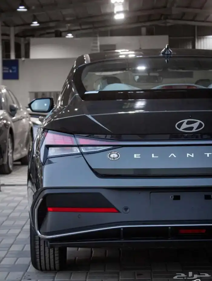 هيونداي النترا 2.0 سمارت وسمارت بلس 2026 اقساط وكاش 6