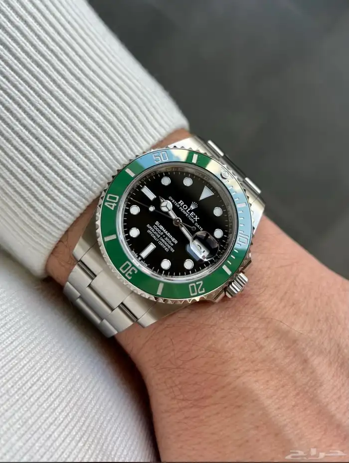 ساعات رجالية فاخرة كليا  كوبي ون ماركات 70