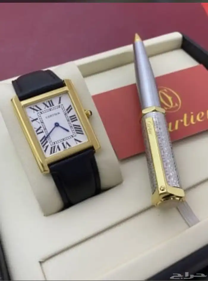 ساعات رجالية فاخرة كليا  كوبي ون ماركات 32