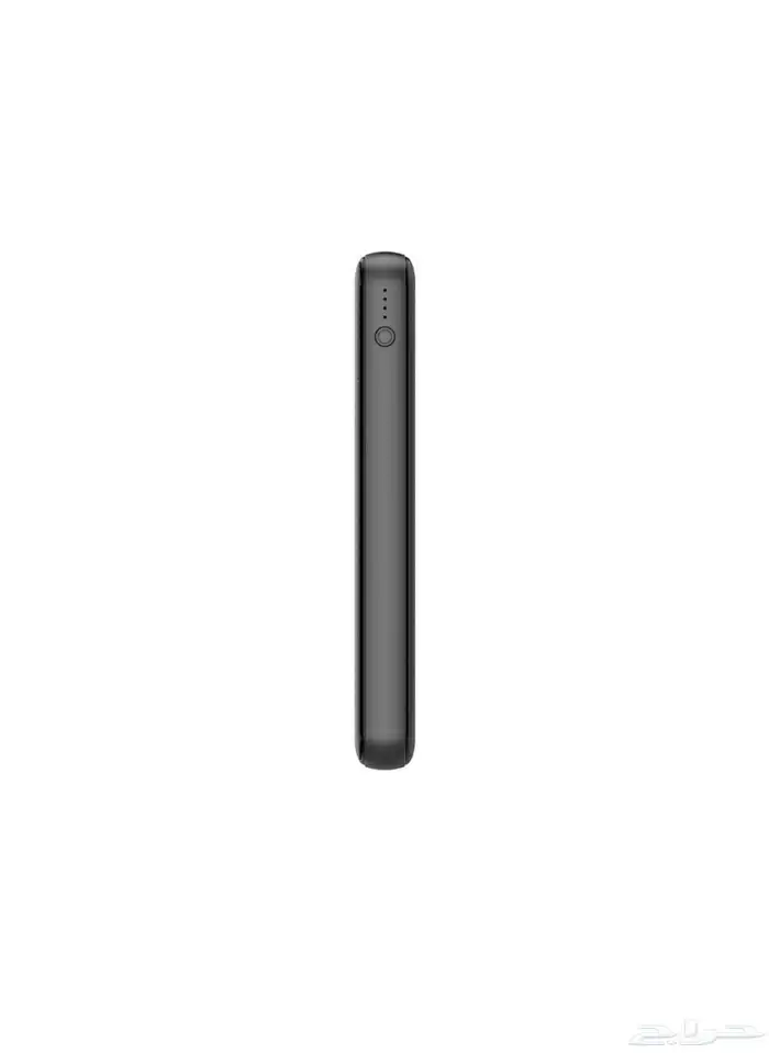 جودا بطاريه متنقله 10mAh بسرعة22.5w بمنفذ تايبc و2 usb 2