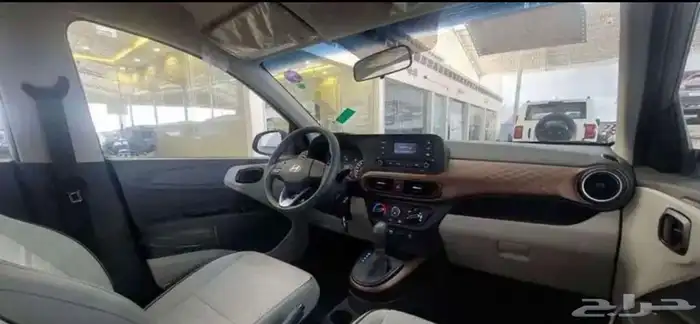 هيونداي اي تن 2025 2026 اقساط وكاش اقل الاسعار 5