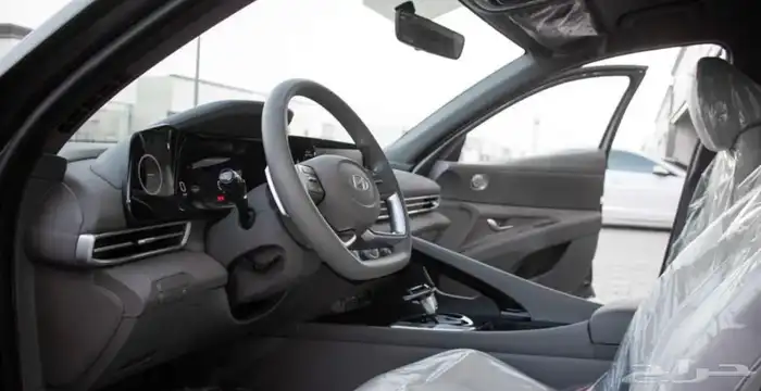 هيونداي النترا 2.0 سمارت وسمارت بلس 2026 اقساط وكاش 1