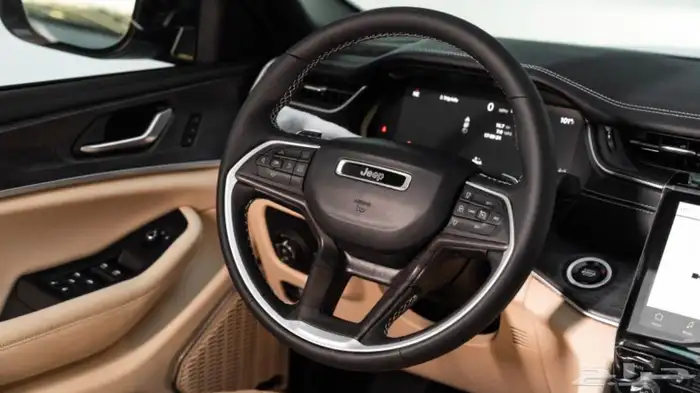 جيب جراند شروكى ليمتد 2023 9