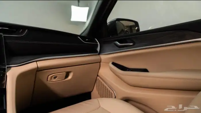 جيب جراند شروكى ليمتد 2023 11