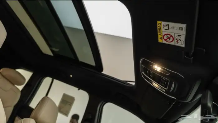 جيب جراند شروكى ليمتد 2023 12