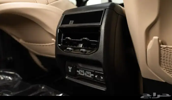 جيب جراند شروكى ليمتد 2023 8