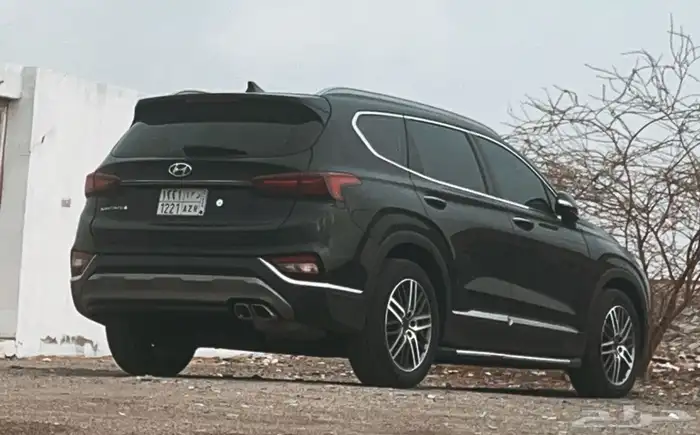 سنتافي 2020 ديزل 0