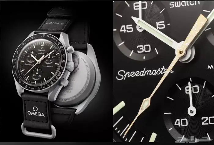 ساعات رجالية فاخرة كليا  كوبي ون ماركات 93