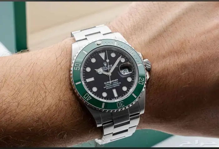 ساعات رجالية فاخرة كليا  كوبي ون ماركات 71