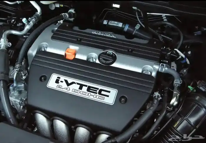 مكائن جربكسات هوندا اكورد مستورد ياباني شد بلد 3