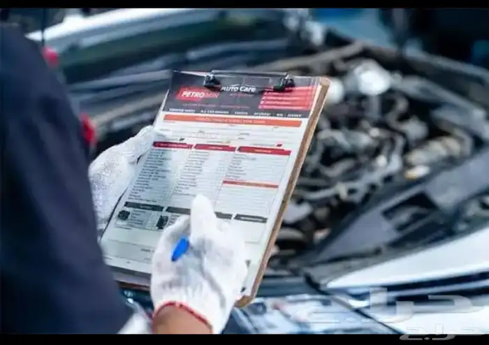 فحص وخدمات السيارات بالقصيم 0